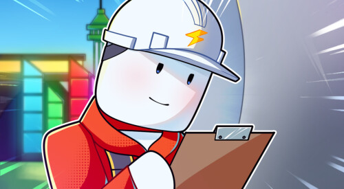 [1 WEEK] Electricity Tycoon