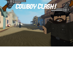 Cowboy Clash!