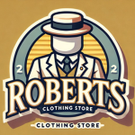 Robert's Clothing Store!