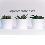 Model store