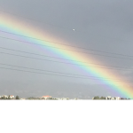 Omg rainbow