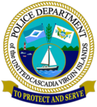 [UC] Virgin Islands Police Department
