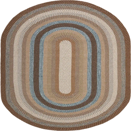 carpet braided rug