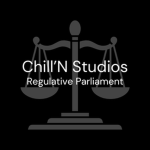 Chill'N Studios: Regulative Parliament