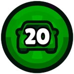 Game Badge Thumbnail