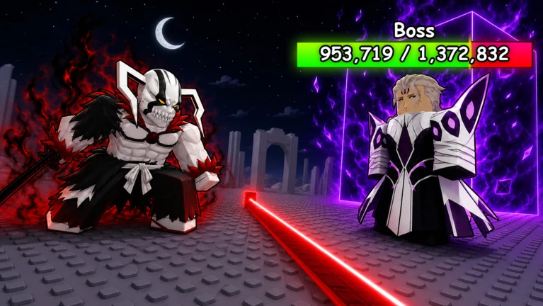 Bleach Part 2