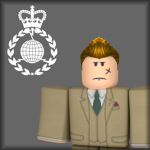 •| Government Communications Headquarters |•