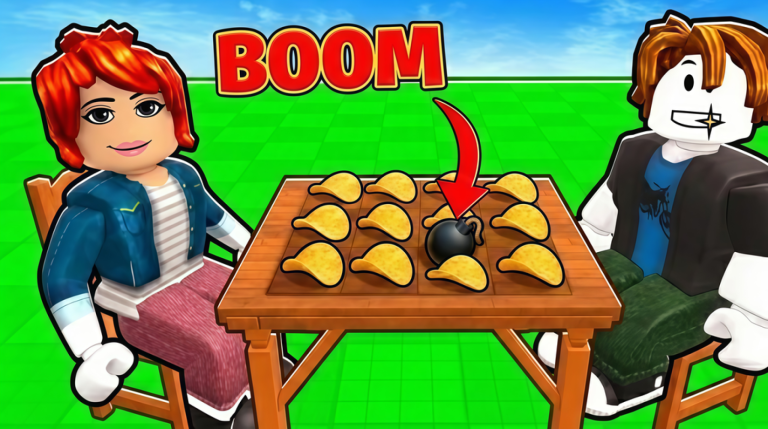 💣Bomb a Chip screenshot 2