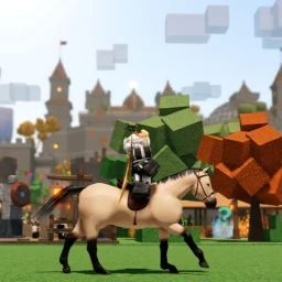 Build A Kingdom icon