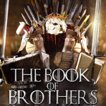The Book of Brothersᅠ