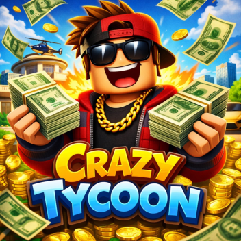 Crazy tycoon