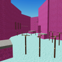 Valentines Canyon ❤️ (Obby King) 👑