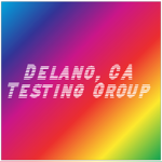 Delano, CA Testing