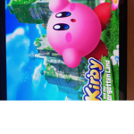 Kirby Majin Buu, And Android 21 Gang