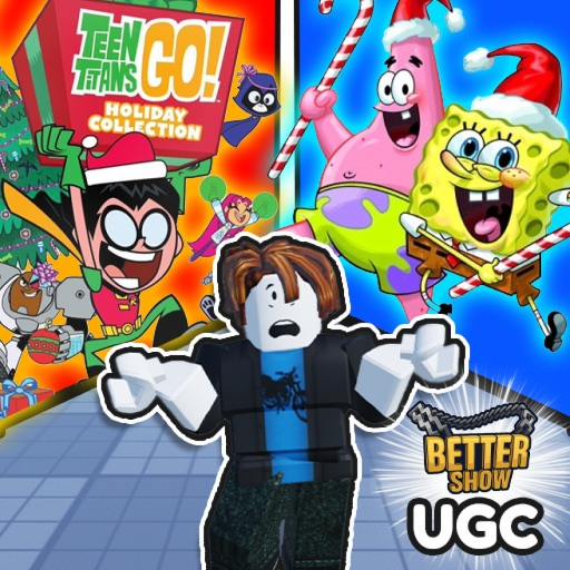 [🥀] Better Show? 📺