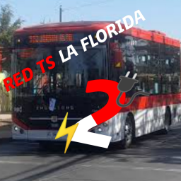 Red/Ts La Florida 2
