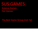 GC sus Game Group