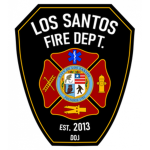Los Santos Fire Department [FR|S]