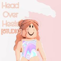 Head Over Heels [STUDIO]