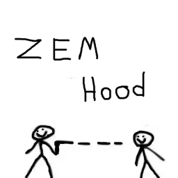 [WHAT!] ZEM