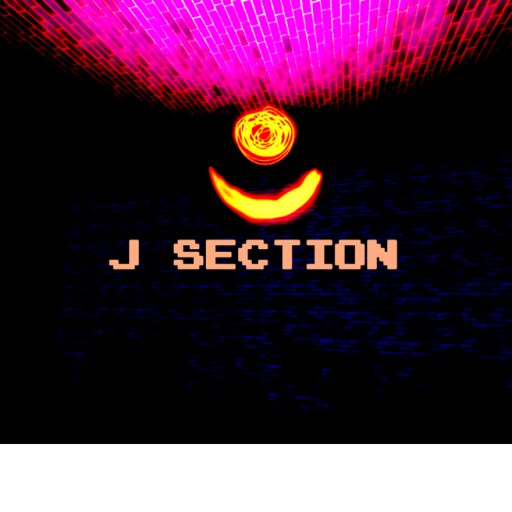 intermediate rooms j section