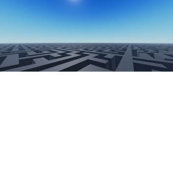 Maze Challenge