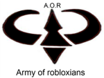 Army of Robloxians (A.O.R)