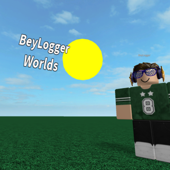 BeyLogger Worlds Teleport