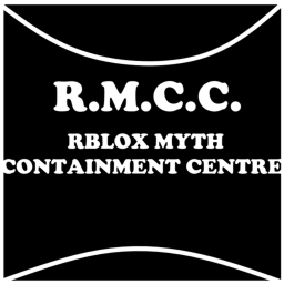 [W.I.P] rBlox Myth Containment Facility
