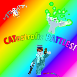CATastrofic Battles [Building...]