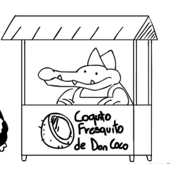 Sit in a bench simulator [PETS!]