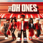 The Oh Ones