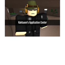 Kaktusen Restaurant ®'s Application Center