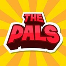 PALS WORLD HANGOUT 😀