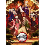 Demon slayer group (fans)