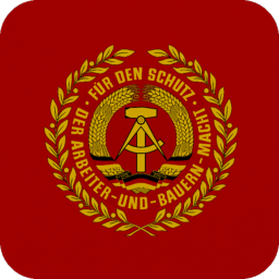 Schäfer Boot Camp, East Germany