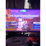 Fortnite and Minecraft group