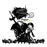 hi im nick