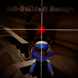 Bot-Builder: Escape