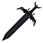 Korblox Blade Of Doom