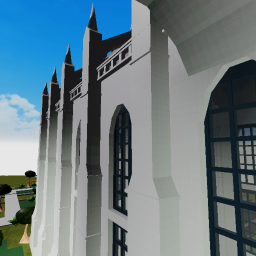 kings castle beta