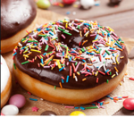 Les donuts