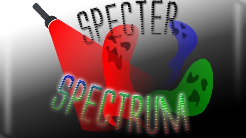 Spektrumsspektrum
