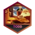 caption=Badge