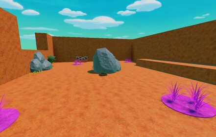 Slime Rancher