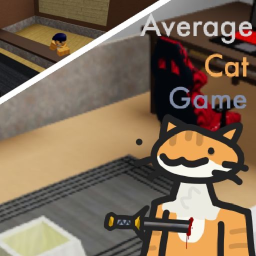 Average Cat Game [Indev]