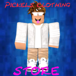 Pickels cloathing