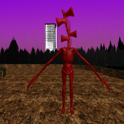 siren head 1996