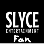 Slyce Entertainment Fan