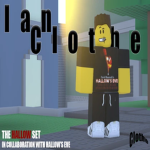 ian clothe